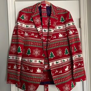 Opposuit set